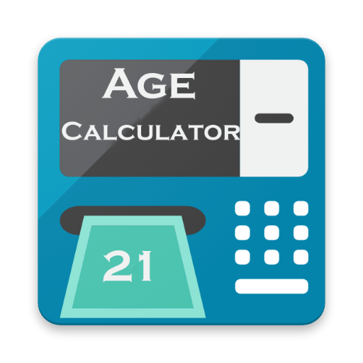 Age Calculator icon