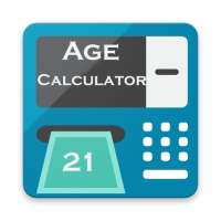 Age Calculator on 9Apps