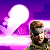 Metal Gear Solid EDM Beat Hopper icon