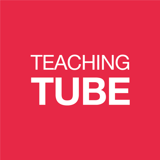 Teaching Tube icon