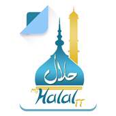 MyHalalTT on 9Apps