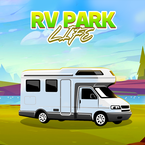RV Park Life icon