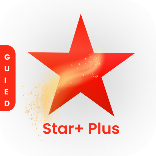 Star Plus TV Channel Hindi Serial Guide icon