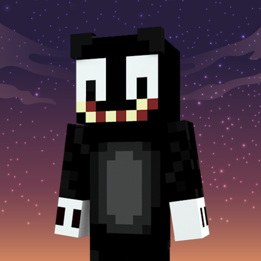 Хоррор Скины иконка