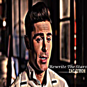 Rewrite The Stars Song Zac Efron icon
