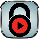 Safe Video Locker icon