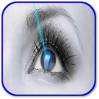 Lasik Eye Surgery