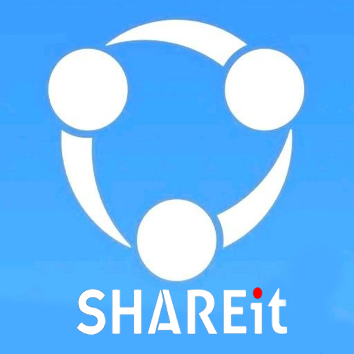 Transfer &amp; Share File SHAREit Walktrough 2K21 icon