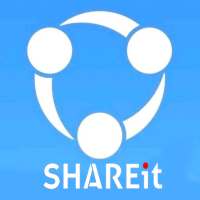 Transfer & Share File SHAREit Walktrough 2K21