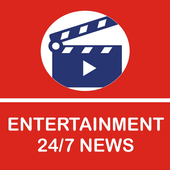 Entertainment News icon