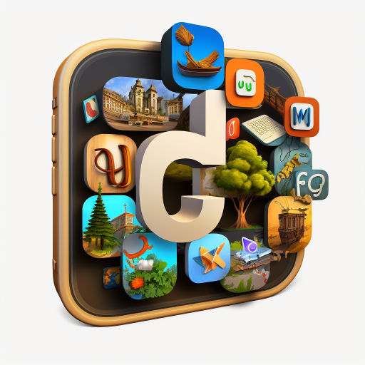 Wort-Logik - Trivia-Rätsel icon