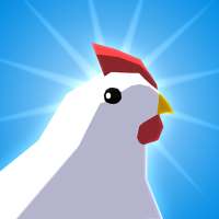 Egg, Inc. on 9Apps