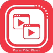 MAX Popup Video Player - Multi Video Player icon