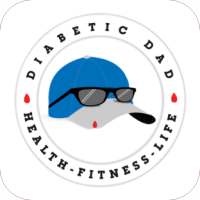 Diabetic Dad Fitness on 9Apps