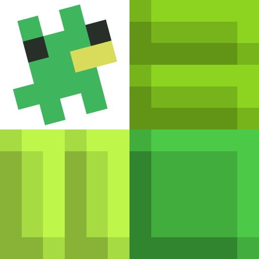 Matcha Blocks icon