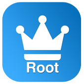Root Android  king of root icon