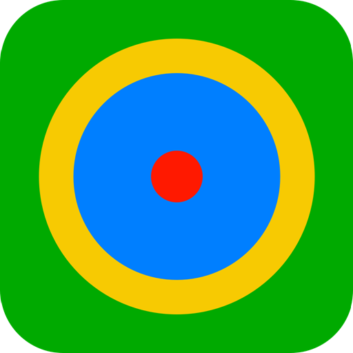 Kute Color - Brain Game icon