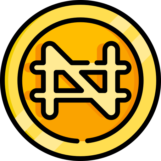 Super Naira - earn money daily icon