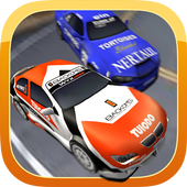 Grand Rally Racing Prix icon