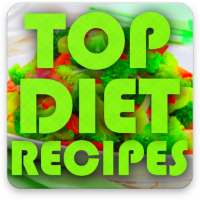 Healthy Recipes, Low Calorie Meals for weight loss on 9Apps