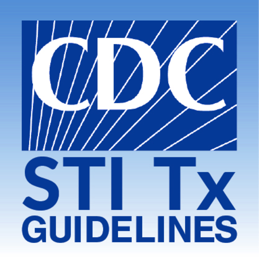 STI Tx Guide أيقونة