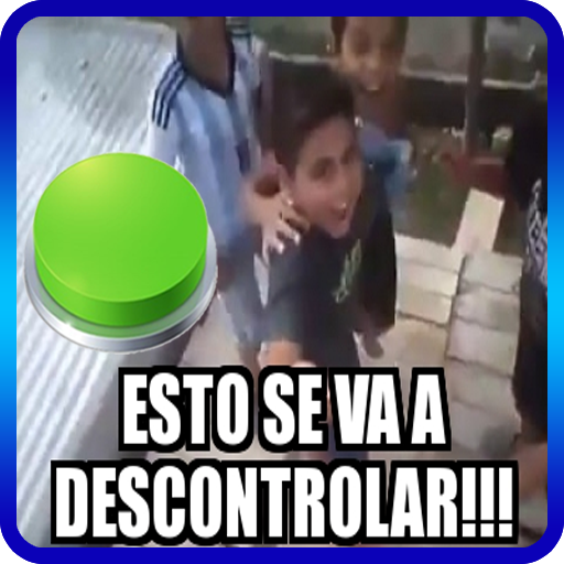 Esto se Va a Descontrolar Boton icon