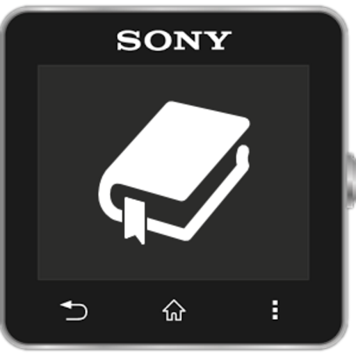 Smart Reader for SmartWatch icon