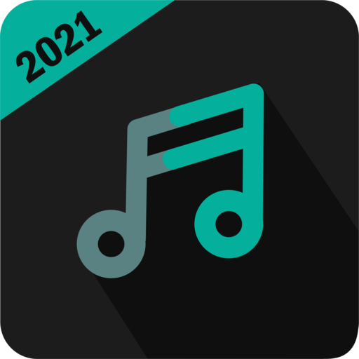 Music Player 2021 icon