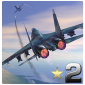 MODERN AIR TEAM WARS icon