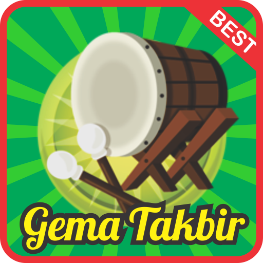 ikon Takbiran mp3 Full Offline