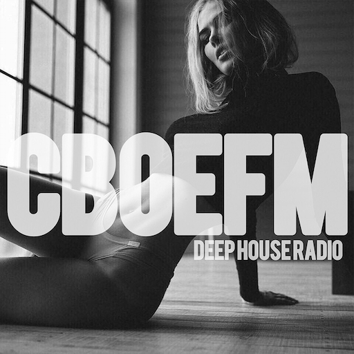 СВОЕFM | DEEP RADIO icon