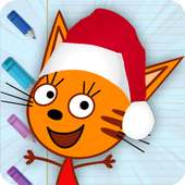 Cats Games Educational