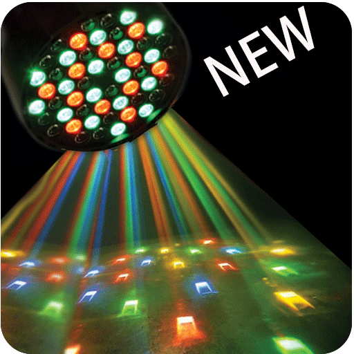 Disco Light icon