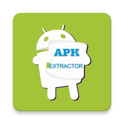 apk extractor online icon