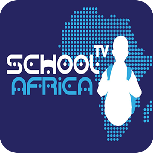 School Tv Africa icon