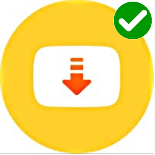 Video Downloader 2021 - All Video Downloader New icon