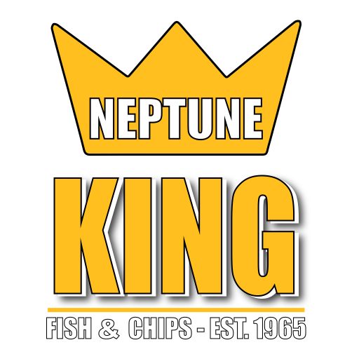 King Neptune Fish &amp; Chips icon