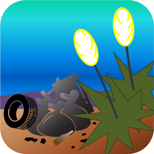 Doña Ana County No Throw App icon