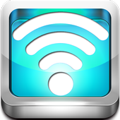 4G 3G WiFi Accelerator Prank icon