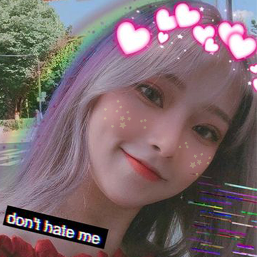 Filters for Pictures - Camera Selfies icon