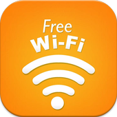 WIFI WPA WPS hacking 404 prank icon