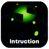 Omnitrix Simulator 3D 10 uzaylılar görüntüleyici icon