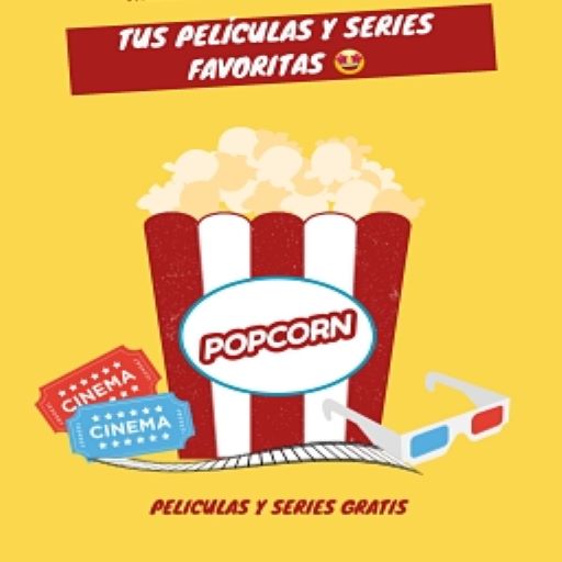 VER PELIS Y SERIES icon