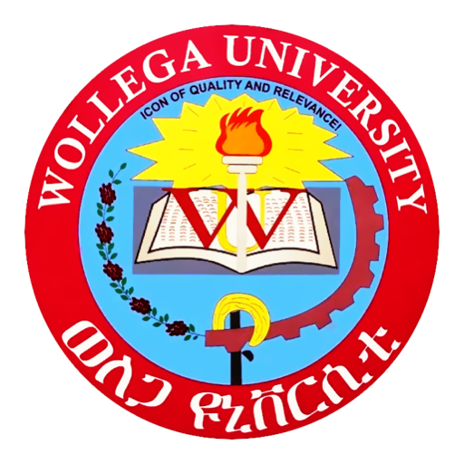 Wollega University icon