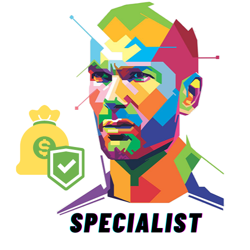 Zinedi Zidane SPECIALIST Betting Tips | (FIXED) icon