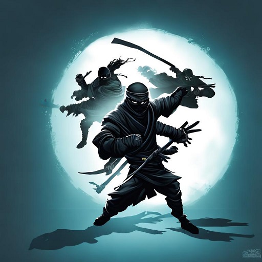 Ninja Shimazu icon