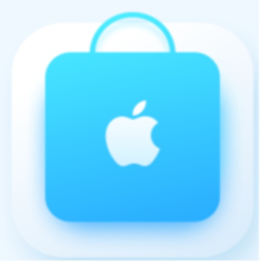 Apple Store icon