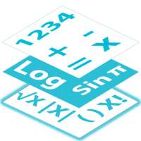 Scientific Calculator on 9Apps