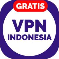 VPN Indonesia - GRATIS