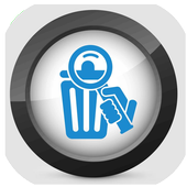 Récuperer image Supprimée icon